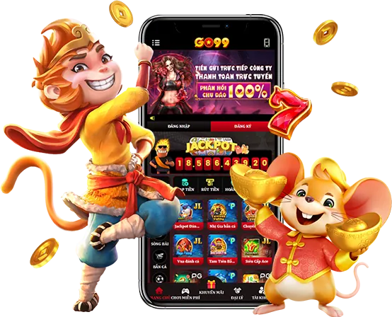 Đa dạng game bắn cá tại Hi8823