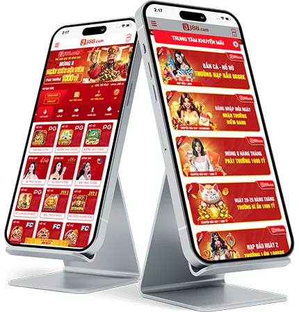 Hình ảnh kho game đa dạng của Hi8823