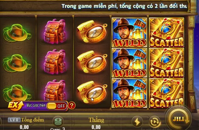 Hoàn trả không giới hạn Hi8823