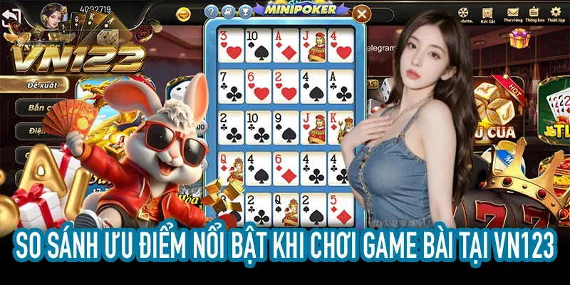 Đa dạng trò chơi cá cược tại hi8823