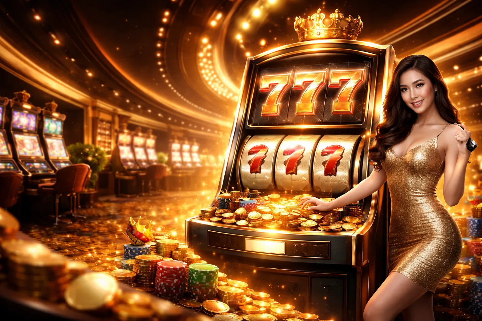 Game Bắn Cá hi8823