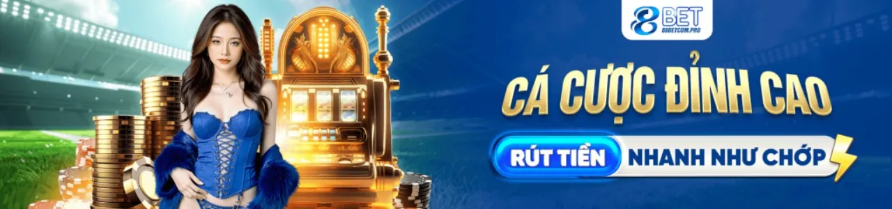 Thế giới bắn cá sôi động tại Hi8823