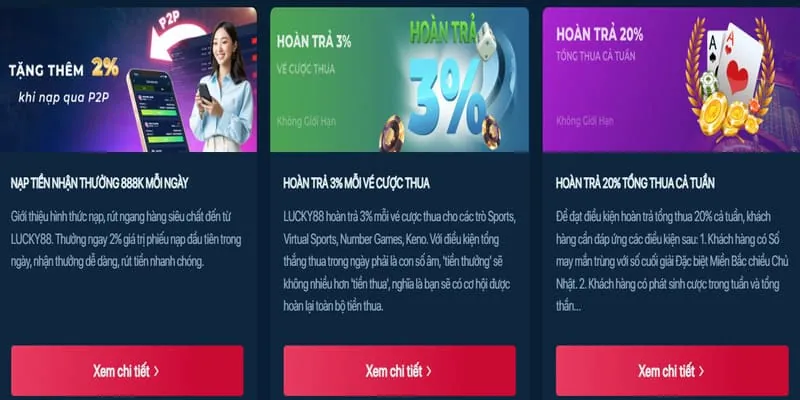 Hi8823 đảm bảo an toàn và xây dựng niềm tin