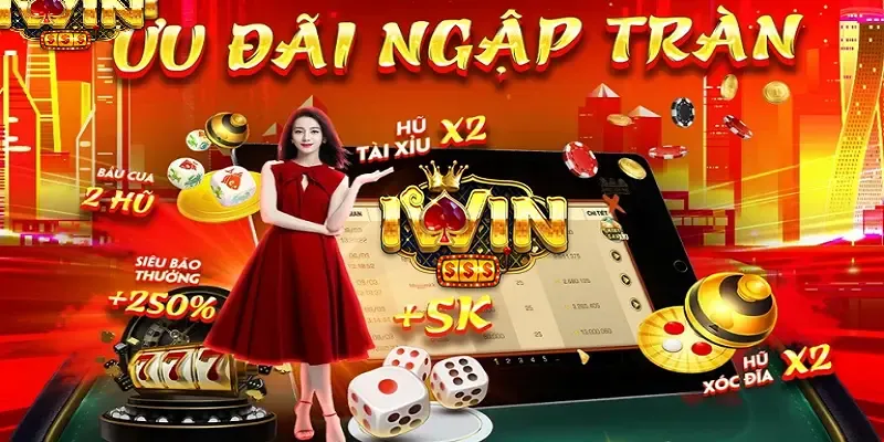 Sự kiện đặc biệt bắn cá